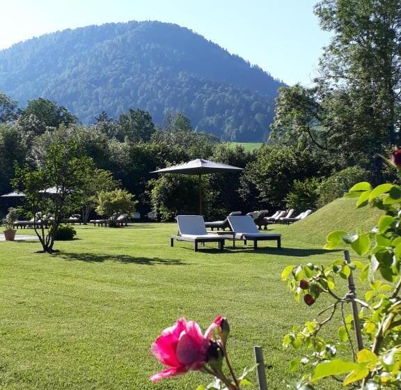 Genießer   & Romantikhotel Das Schiff