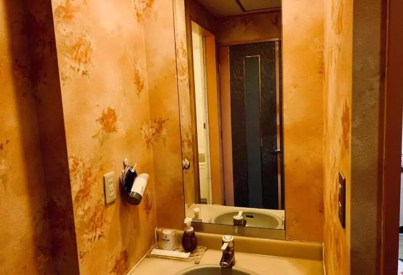 Hotelli ビジネスインｎａｇａｓｈｉｍａ