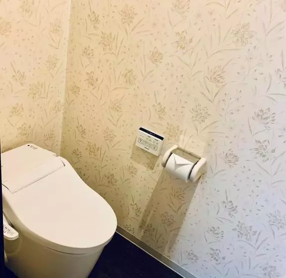 Hotelli ビジネスインｎａｇａｓｈｉｍａ