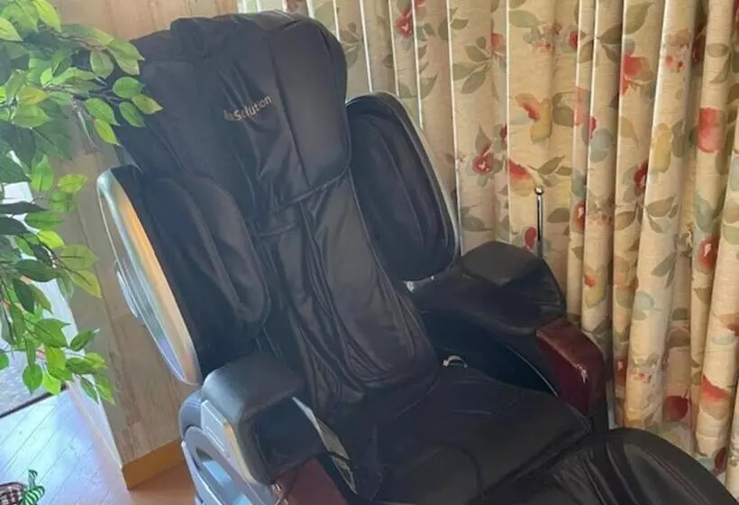 Hotelli ビジネスインｎａｇａｓｈｉｍａ