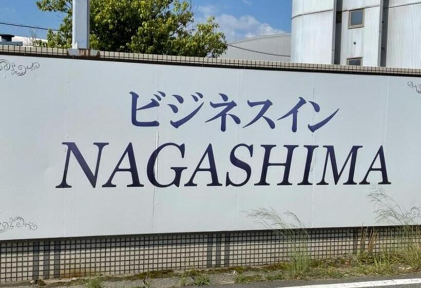 酒店 ビジネスインｎａｇａｓｈｉｍａ