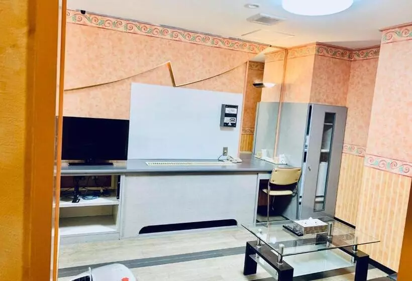 Hotelli ビジネスインｎａｇａｓｈｉｍａ