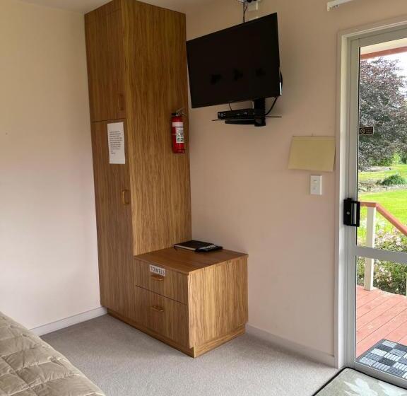 Hotell Carrickfergus Cottage Unit 2