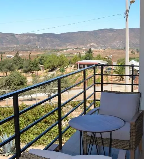 Hotelli Casa Berty 5