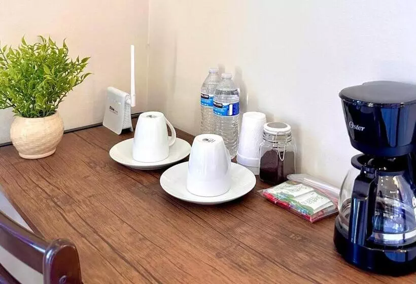 Hotelli Casa Berty 5