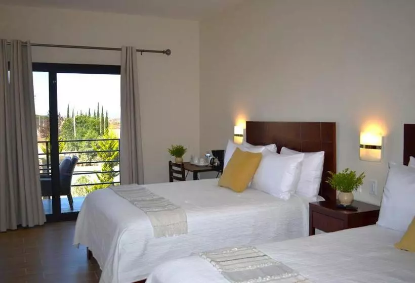 Hotelli Casa Berty 5