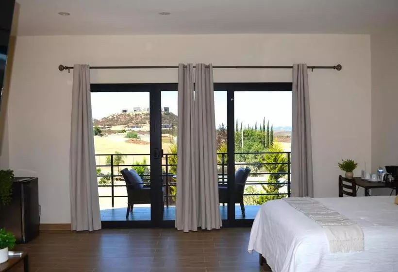 Hotelli Casa Berty 5