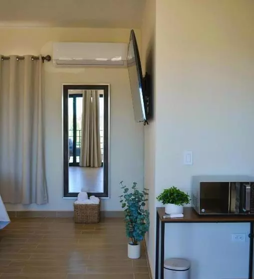 Hotelli Casa Berty 5