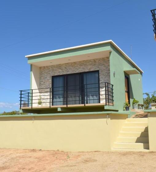 ホテル Casa Berty 5