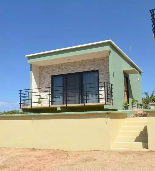 Hotelli Casa Berty 5