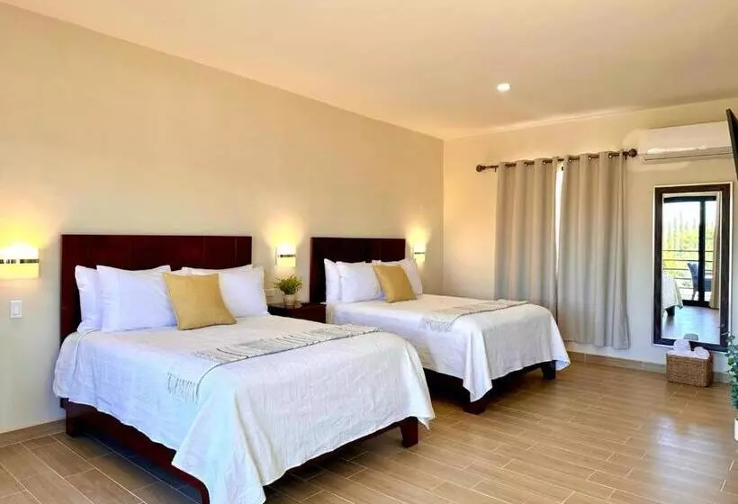 Hotelli Casa Berty 5