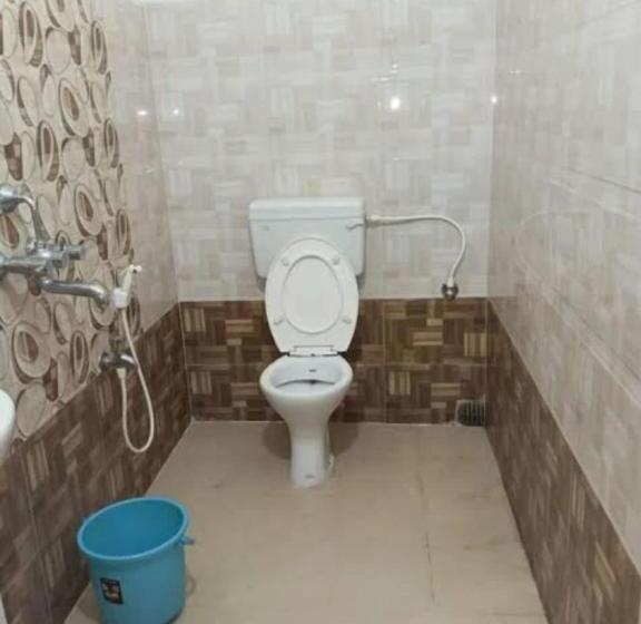 Hotell Chandan Resort