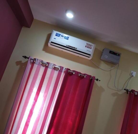 Hotell Chandan Resort