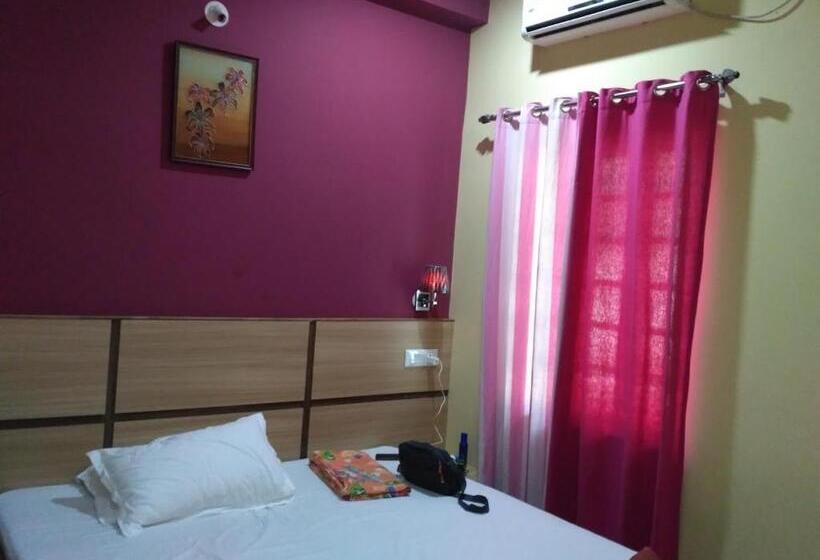 Hotell Chandan Resort