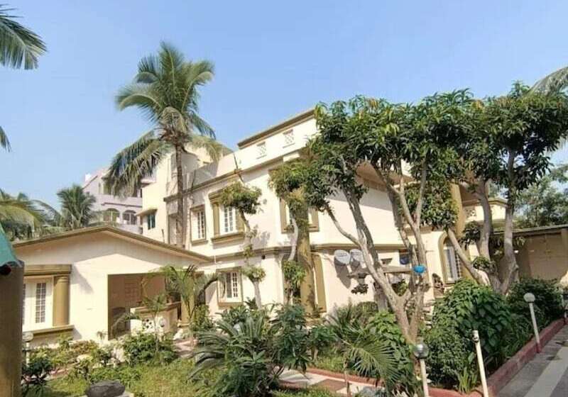 Hotell Chandan Resort