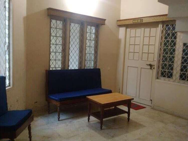 Hotell Chandan Resort