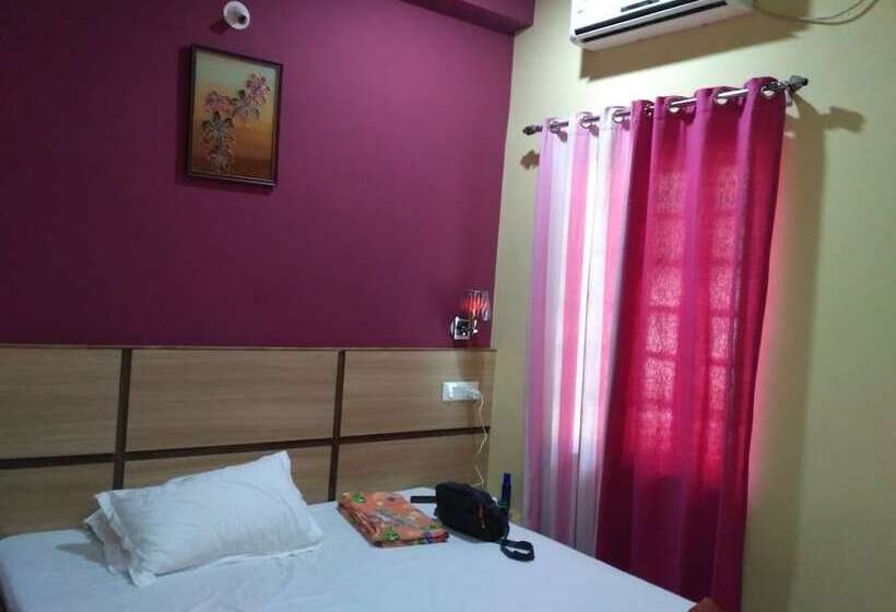 Hotell Chandan Resort