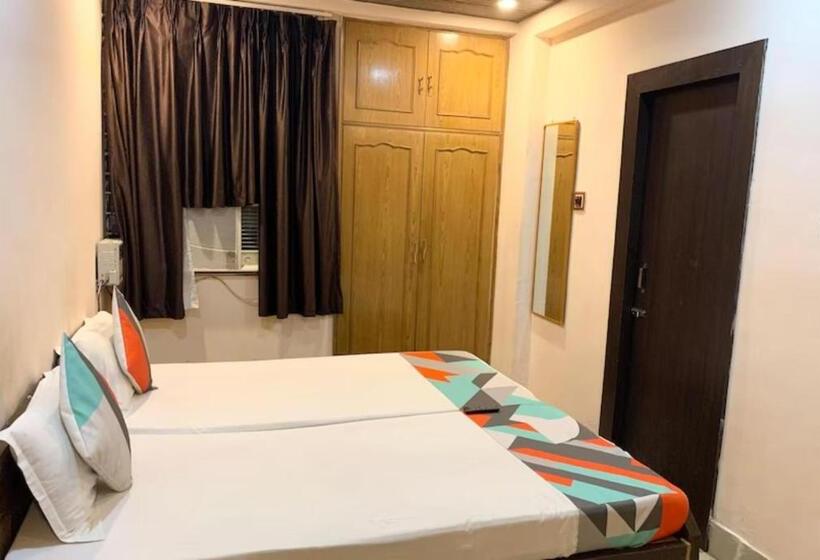 ホテル Grg R P International Patna