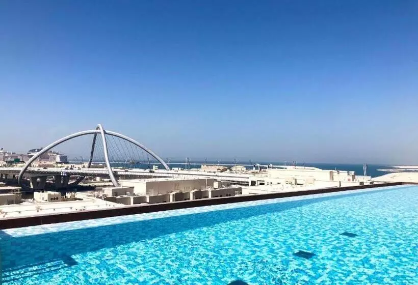 ホテル Ibis Styles Deira