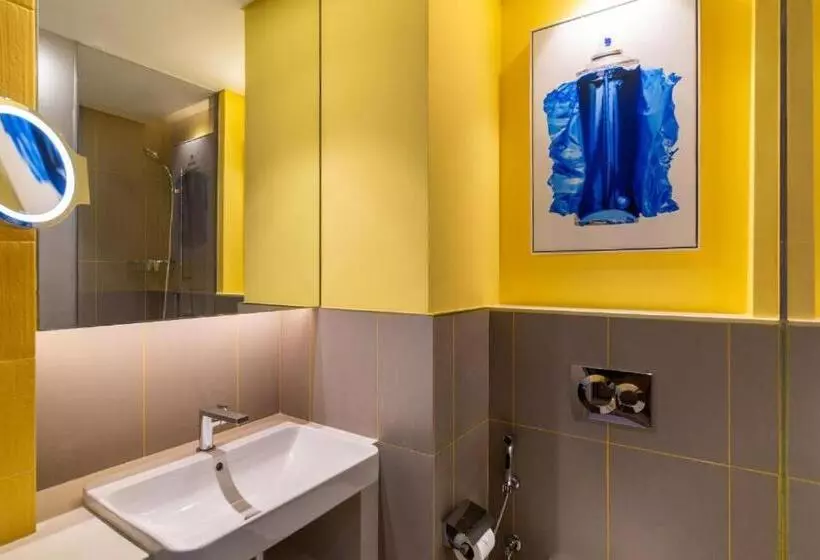 ホテル Ibis Styles Deira