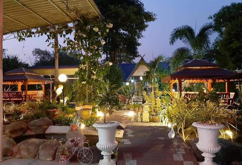 هتل Kasithorn Apartment S &