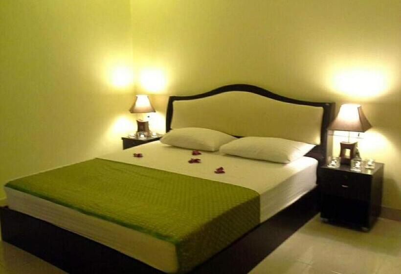 هتل Kasithorn Apartment S &