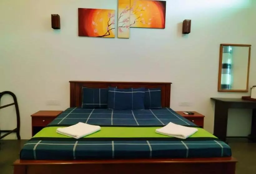ホテル Kosgahadolaella Green Resort