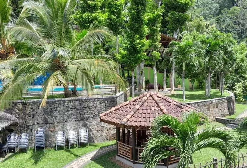 ホテル Kosgahadolaella Green Resort
