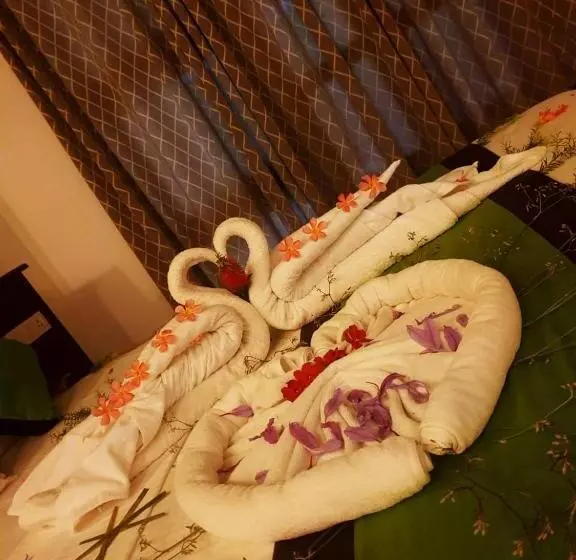 ホテル Kosgahadolaella Green Resort