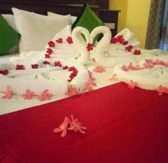 ホテル Kosgahadolaella Green Resort