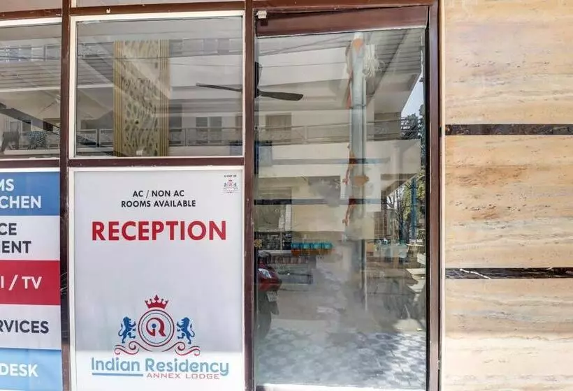 Super Hotel O Indian Residency, Near Adams Academy, Kadugodi