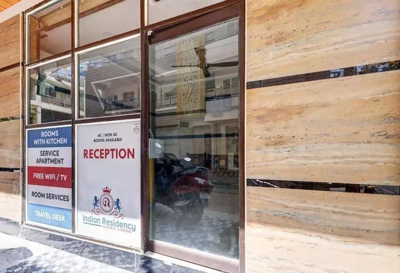 Super Hotel O Indian Residency, Near Adams Academy, Kadugodi