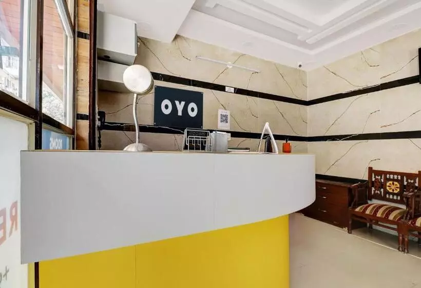 Super Hotel O Indian Residency, Near Adams Academy, Kadugodi
