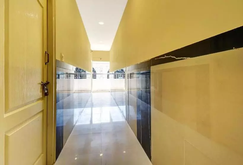 Super Hotel O Indian Residency, Near Adams Academy, Kadugodi