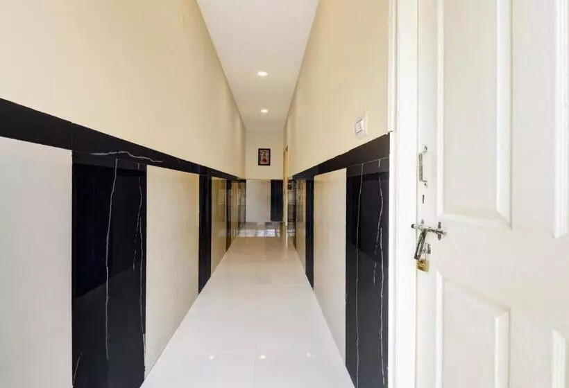 Super Hotel O Indian Residency, Near Adams Academy, Kadugodi