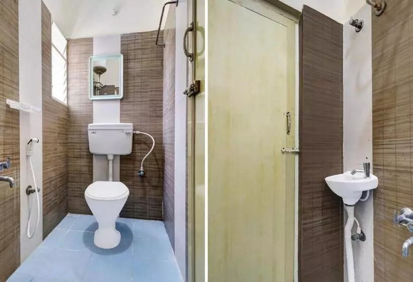Super Hotel O Indian Residency, Near Adams Academy, Kadugodi