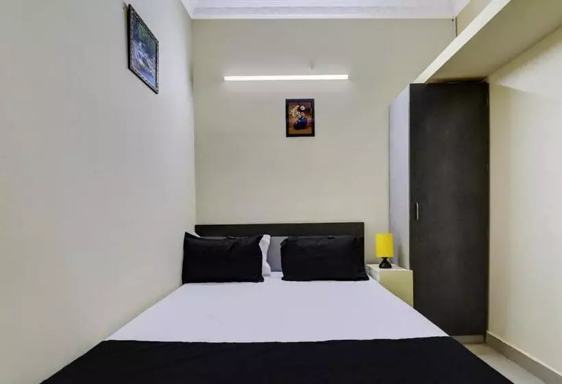 Super Hotel O Indian Residency, Near Adams Academy, Kadugodi