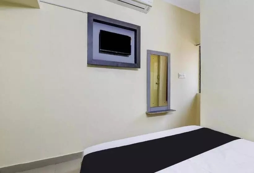 Super Hotel O Indian Residency, Near Adams Academy, Kadugodi