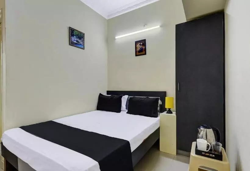 Super Hotel O Indian Residency, Near Adams Academy, Kadugodi