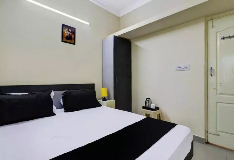 Super Hotel O Indian Residency, Near Adams Academy, Kadugodi