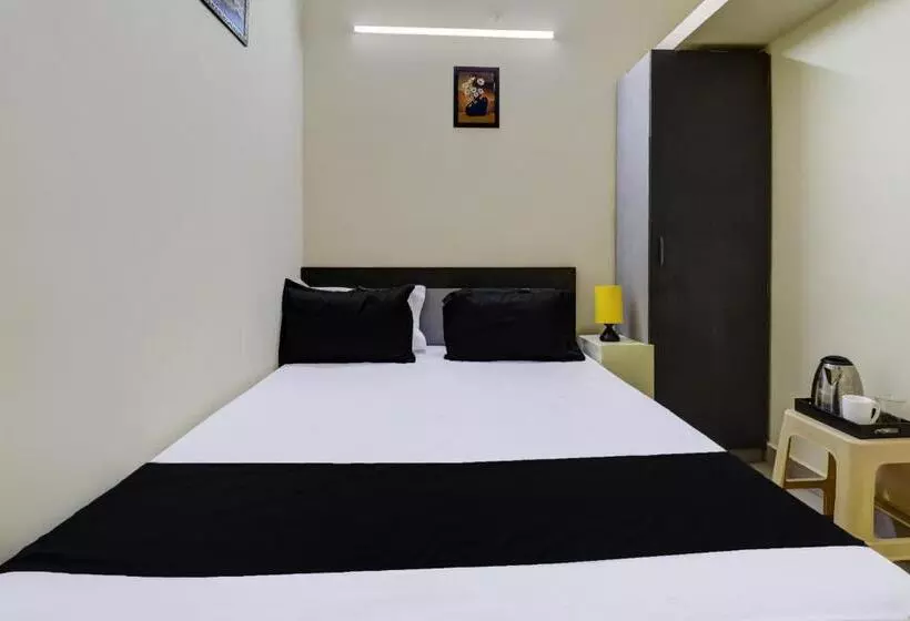 Super Hotel O Indian Residency, Near Adams Academy, Kadugodi