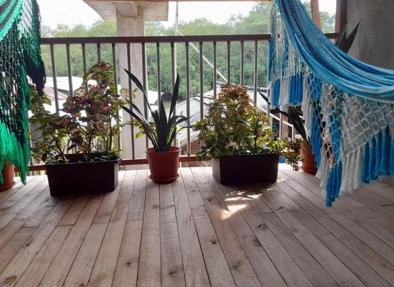 Otel Posada Jurubira