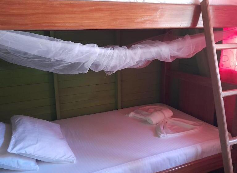 Otel Posada Jurubira