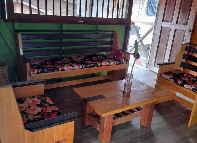 Otel Posada Jurubira