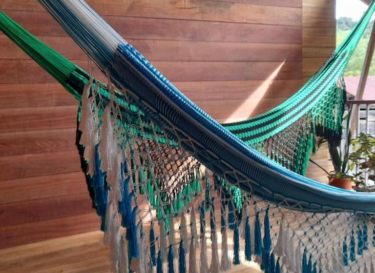 Otel Posada Jurubira