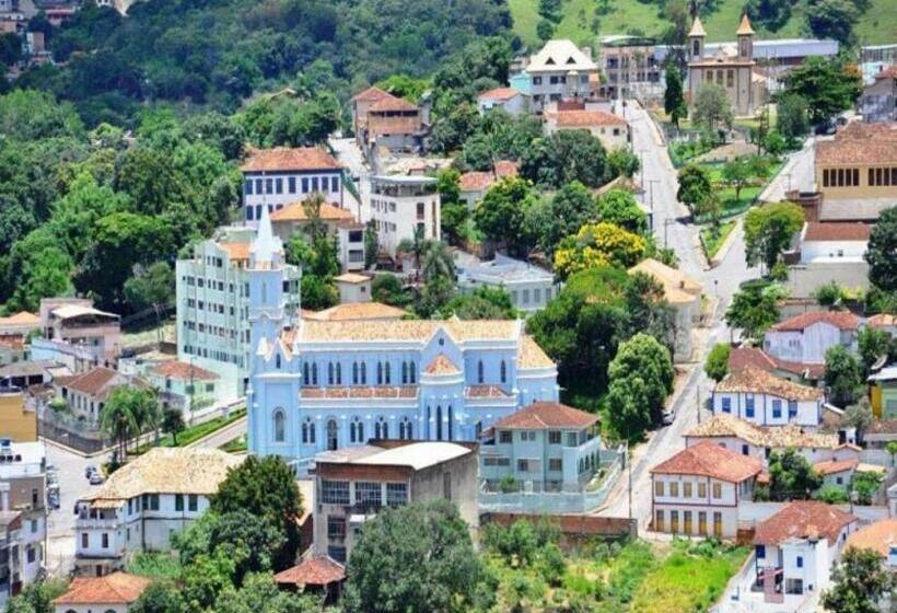 فندق Pousada Economic Pitangui