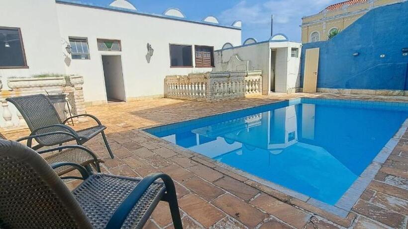 فندق Pousada Economic Pitangui