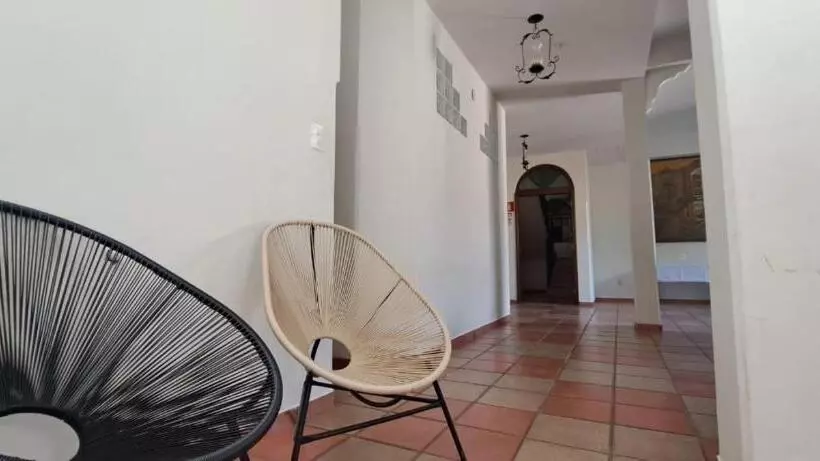 ホテル Pousada Economic Pitangui