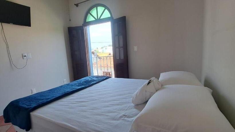 فندق Pousada Economic Pitangui