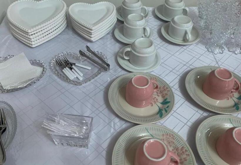 فندق Pousada Economic Pitangui